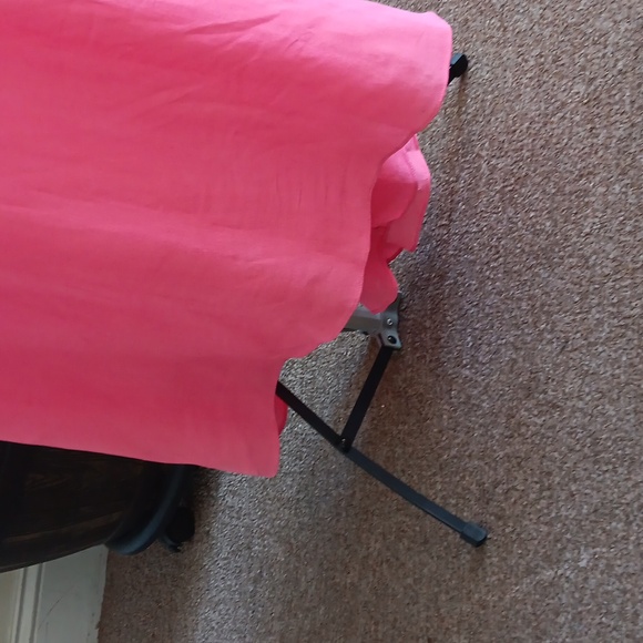 Together Maxie Dress Zipper On Side High Low Hem Size 18 NWT - Picture 7 of 7